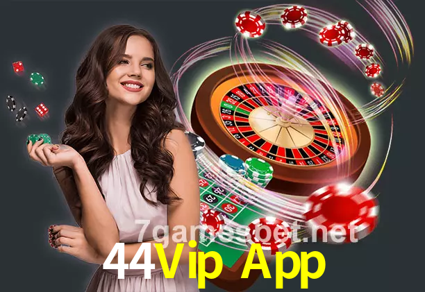 vivo no cassino 44Vip App