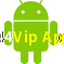 Aplicativo 44Vip App para Android