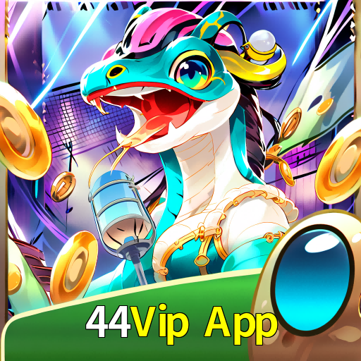 44Vip App